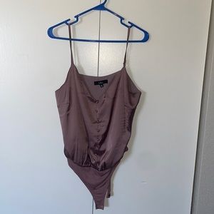 Lulu’s Bodysuit